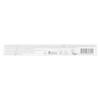 Dear Dahlia, Perfect Design Shadow Stick, шампанское-ваниль, 0,9 г (0,031 унции)