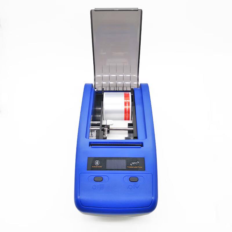 Litie iT-3200 Portable Thermal Transfer Label Printer CN plug (adapter included)