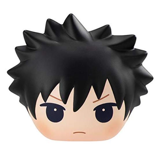 MegaHouse Пушистый хлеб джиу-джитсу кайсен 80 мм ПВХ окрашенная полная фигурка MH83071 (BOX) Прибл.
