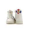 Converse Pro Leather High Birth of Flight Unisex Sneakers White Vintage-White University-Red 170240C