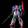 Интернет-магазин пластиковых моделей BANDAI HG Zeta Gundam 1/144 [UC. 0088] (Хобби Лимитед)