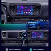 icreative Android для Citroen Jumpy 3 Space Tourer 2016-2021 с кнопочной ручкой, автомобильный радиоприемник, GPS-навигатор, плеер Carplay 2 + 32 ГБ