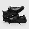 Retro Fashion Personalized Simple Leather Shoes Versatile Commuter Casual Shoes Men'S Training Shoes Classic