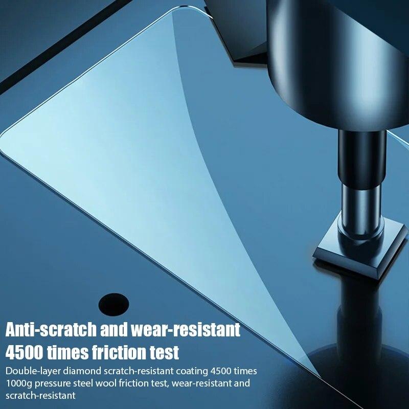 5 шт. защитное стекло для Xiaomi Mi 12T 11T 10T Pro 10T Lite 5G 9T закаленное стекло для Xiaomi Mi A3 A2 Lite 11 10 9 8 Lite 5G NE