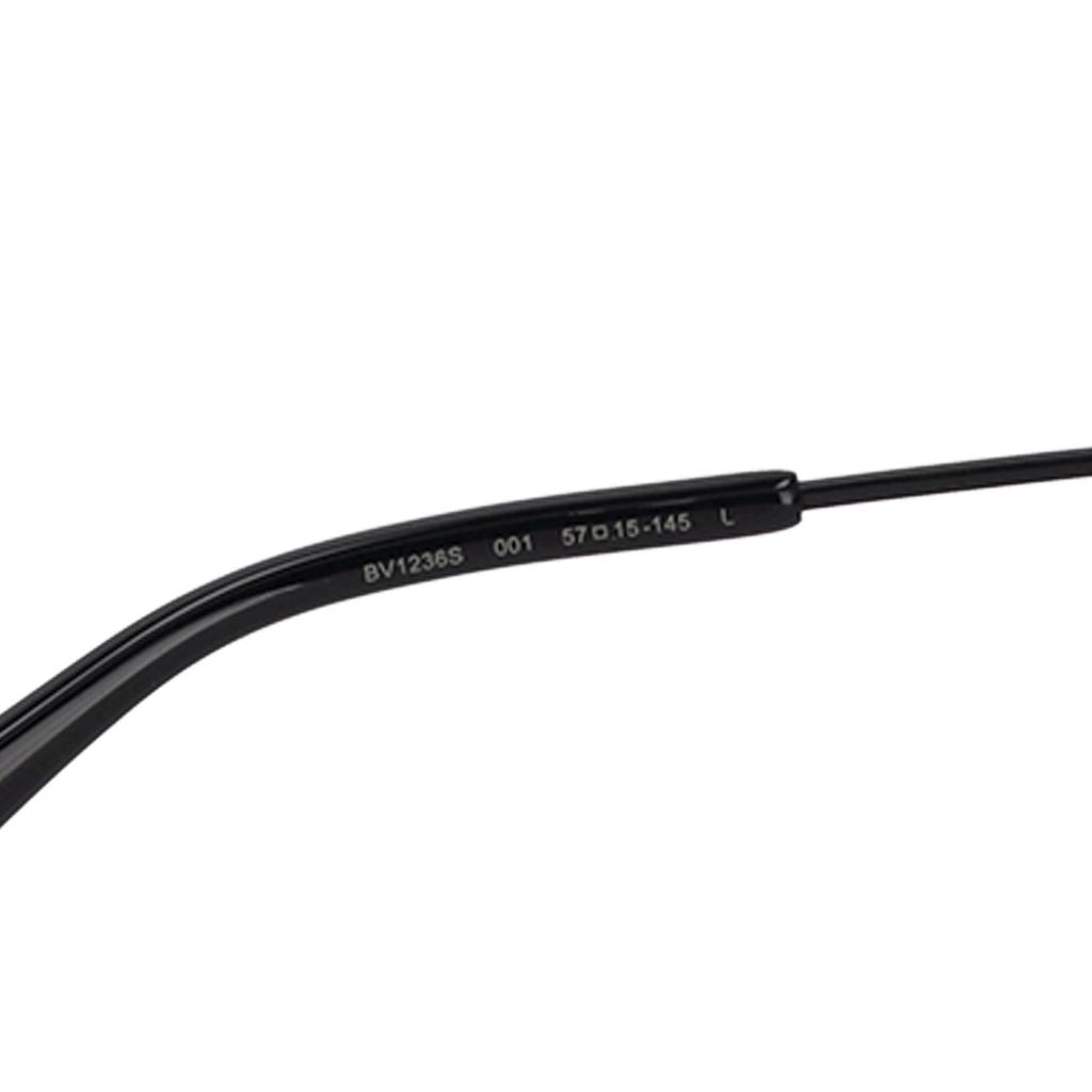 Bottega Veneta Sunglasses BV1236S 001 Men's [Used]