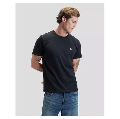 Футболка Lee SS PATCH LOGO TEE