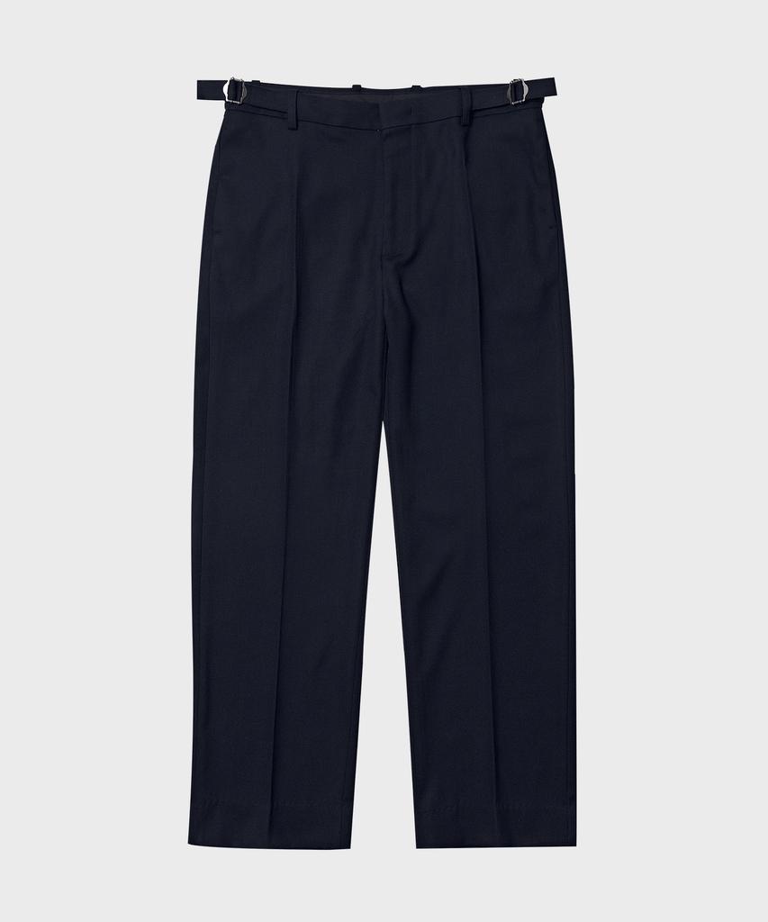 TY Op Adjust Standard Pants, Navy