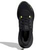 Adidas UltraBoost 22 'Black Solar Yellow' Sneakers GX5915