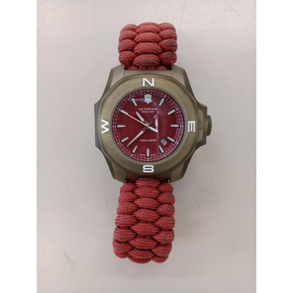 Подержанные часы VICTORINOX 241744