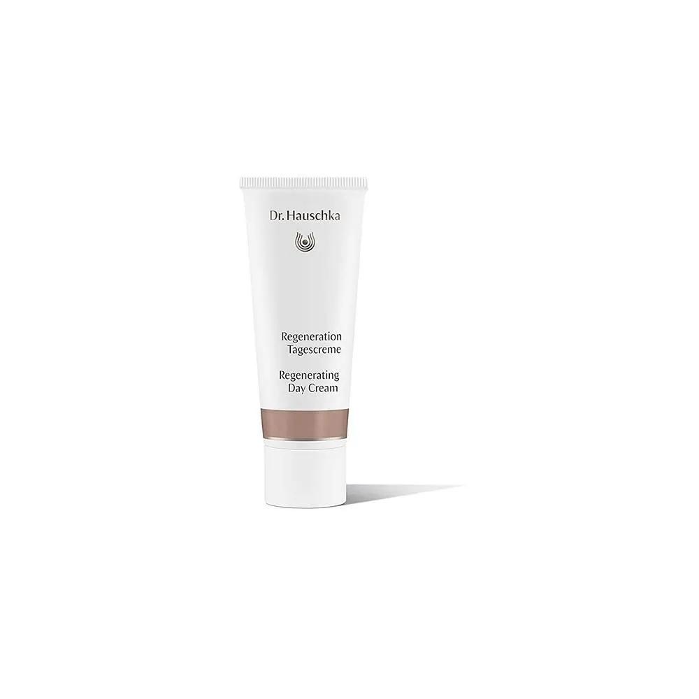 Dr. Dr Hauschka Regenerating Day Cream Intensive Face Cream 40ml 1 pack