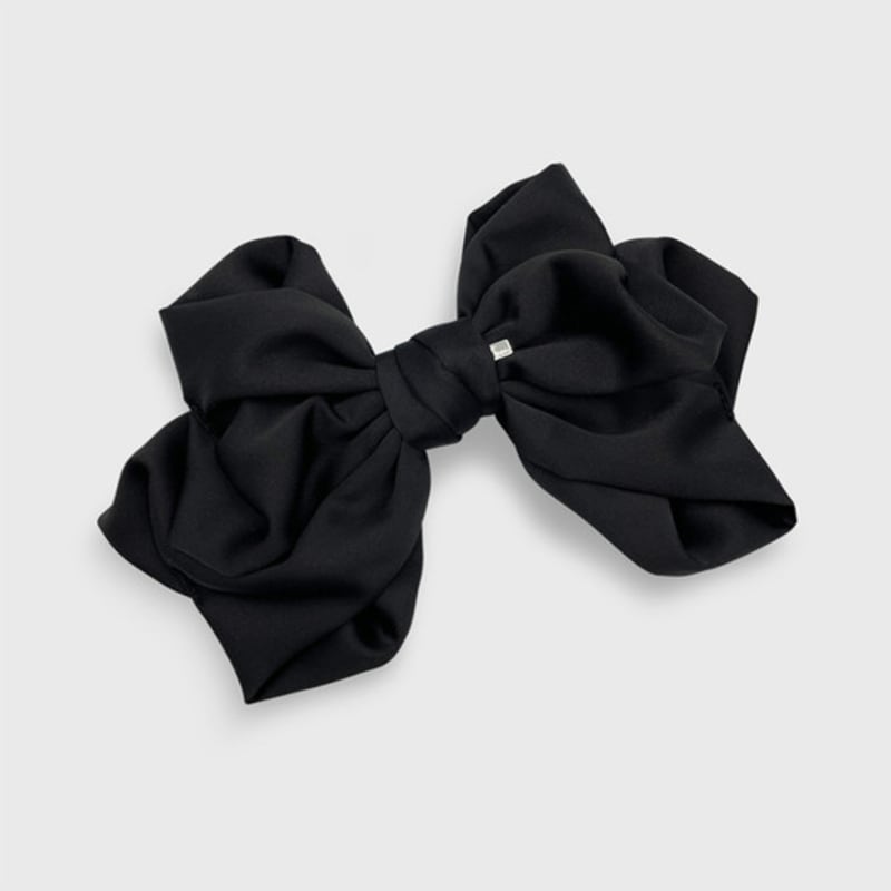 Jean Paul Clarisse Muley Ribbon Hairpin JP-22-172AB