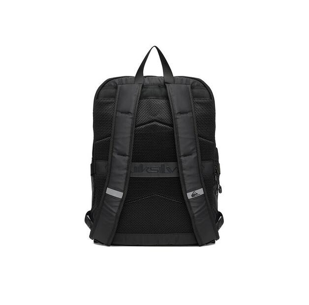 Quiksilver Рюкзак C-QUIC-KL-001-08 Черный
