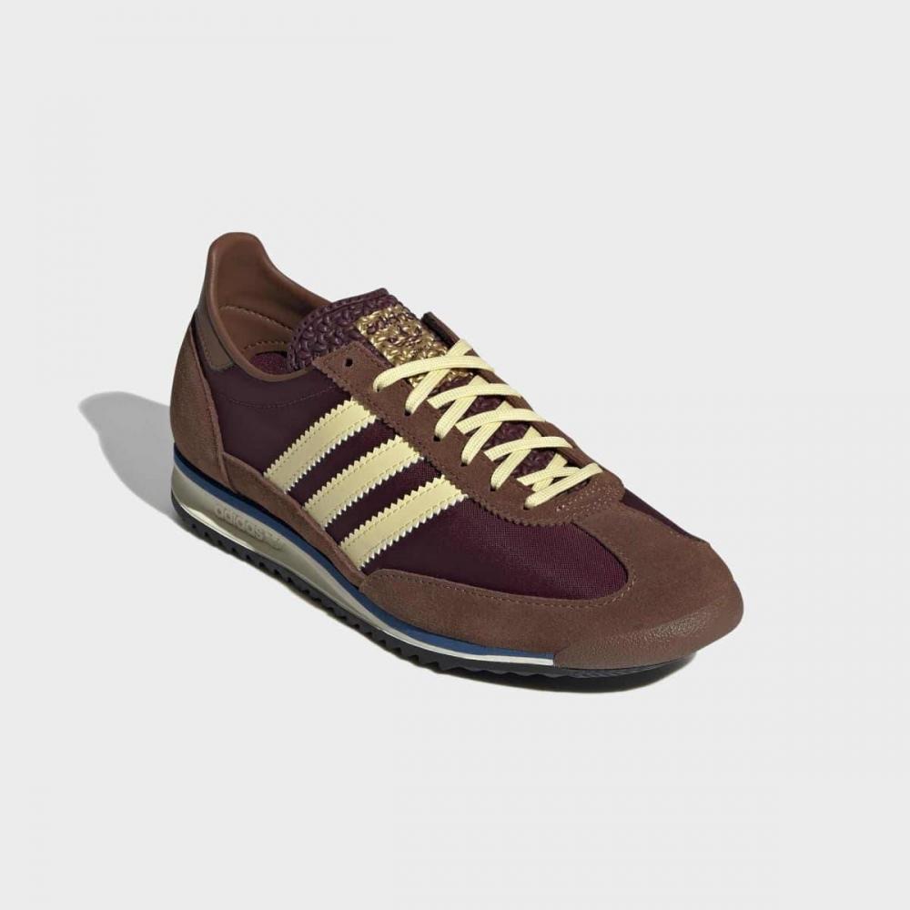 adidas Повседневные кроссовки Sl 72 Og  Ie3425