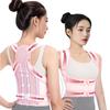 People Have Experienced Posture Support Posture Support Supports Shoulders and Breathable Stretchable and Gentle On the Beautiful Posture X
