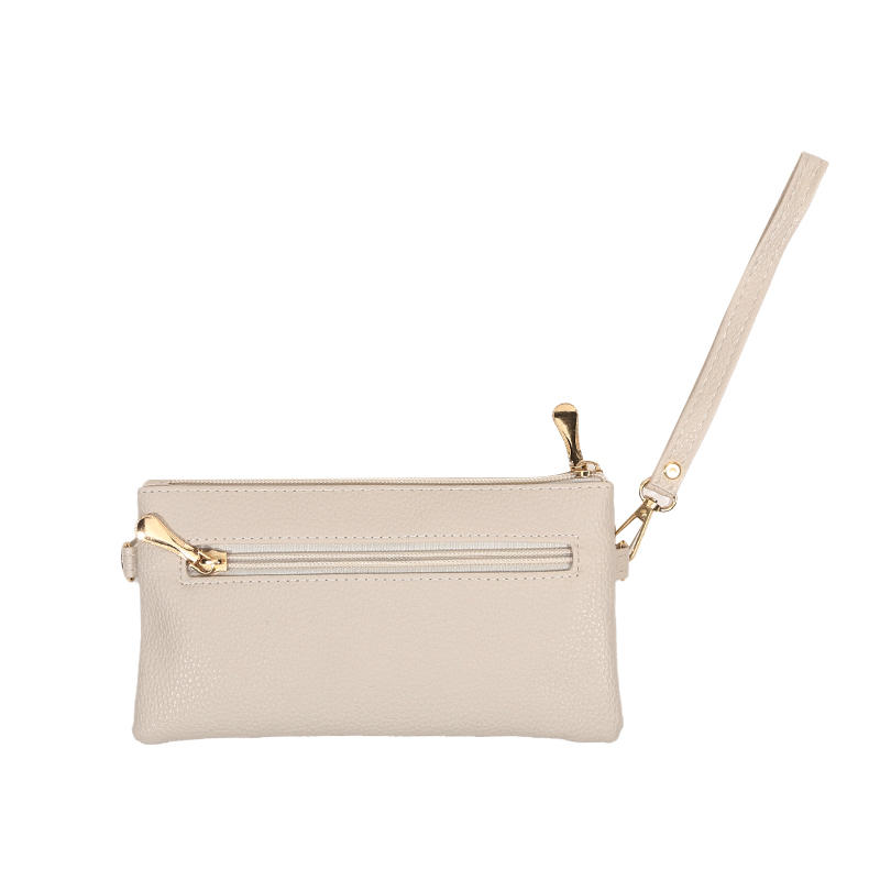 Плечевой ремень Стиль Простая Мягкая ПУ Сумка Для Покупок Сумка Коммутации Портативные Женские Сумки