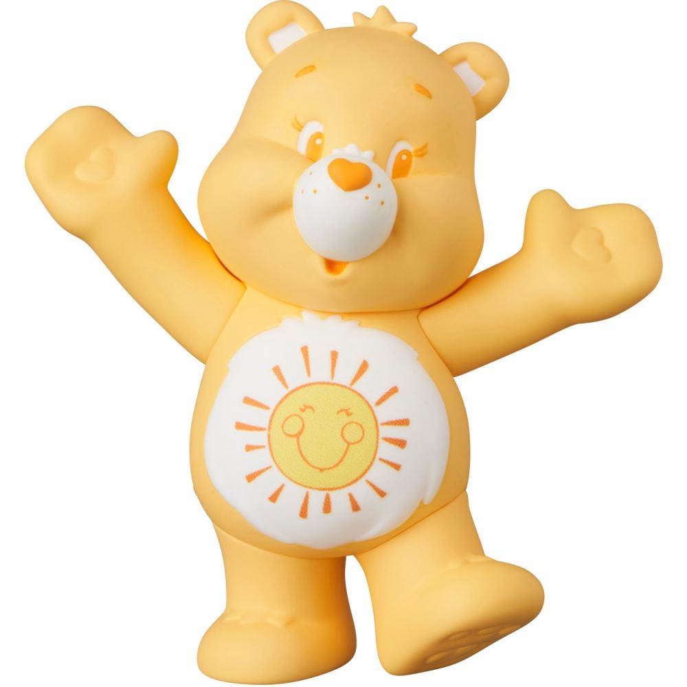 Care Bears Udf Care Bears Funshine Bear