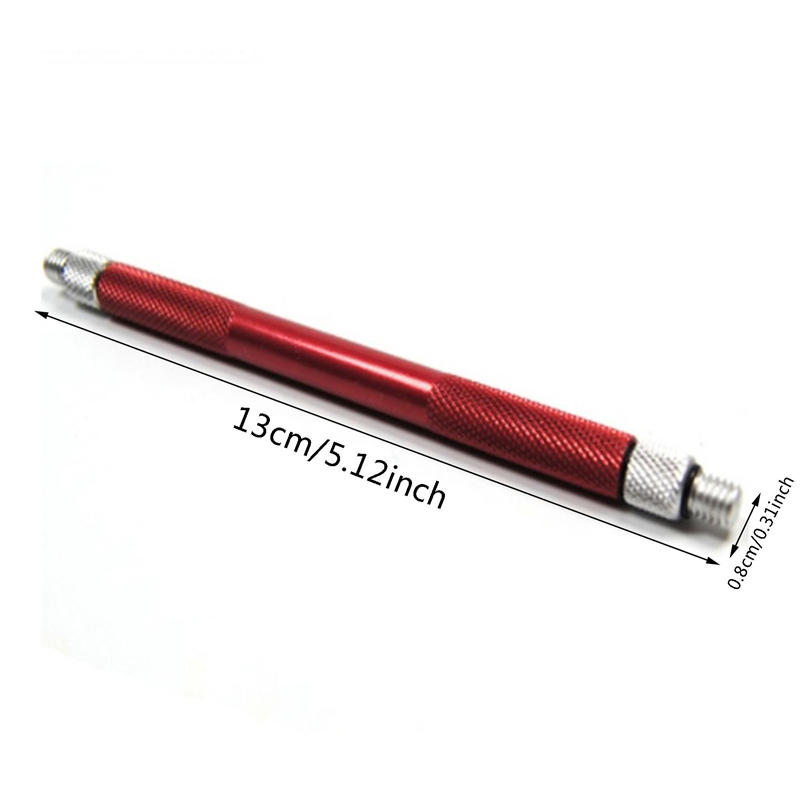 Carp Fishing Baiting Boilies Needles Drills Splicing Making Pellet Hair Drill Loading Accessories