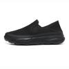 Sneakers Men Loafers Lightweight Walking Shoes Breathable Slip On Summer Mesh Men Sport Shoes Casual Zapatillas Hombre Deportiva
