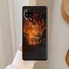 Игровой кейс Valorant для Samsung Galaxy A06 A05 A16 A26 A36 A56 A33 A32 A52 A15 A53 A13 A34 A54 A14 A35 A55