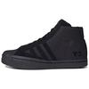 Y-3 Yohji Pro Triple Black Unisex Sneakers FX0897