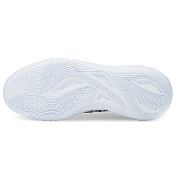 PUMA Fusion Nitro 'White Black' Men's 376639-01