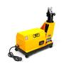 Tiger King 16-inch 380V Electric Hydraulic Pipe Groover