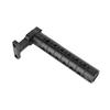 SZRIG Top Handle Grip with Cold Shoe Mount for Camera Cage (Black)