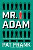 Книга Mr. Adam : A Novel