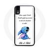 Stitch Disney Iphone XR Case