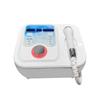 Portable 3-in-1 Beauty Device Hot Cold EMS Facial Skin Care Machine Anti-Puffiness Tool