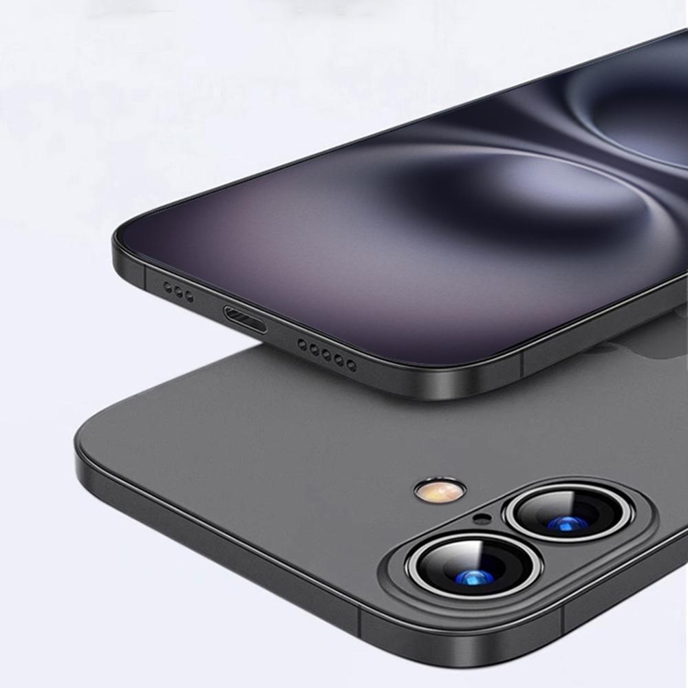 Арт Красные паучьи лилии дизайн Япония Чехол для телефона Для iPhone 17 16 e 15 14 13 12 Plus Mini Pro Max Мягкий черный Ударопрочный чехол