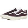 Vans Og Old Skool Lx 'Pig Suede Wine' Vans VN0A4P3XWNE