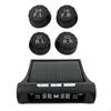 Система контроля давления в шинах Solar Digital TPMS, простая в установке система контроля давления в шинах для грузовиков