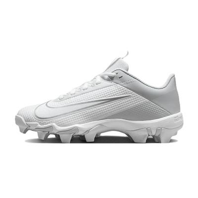 Детские кроссовки Vapor Edge Shark 2 GS White Metallic Silver Pure-Platinum DH5089-100