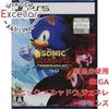 [Б/У] [bn:1] Sonic x Shadow Generations - В комплекте бонус за раннюю покупку - PS5