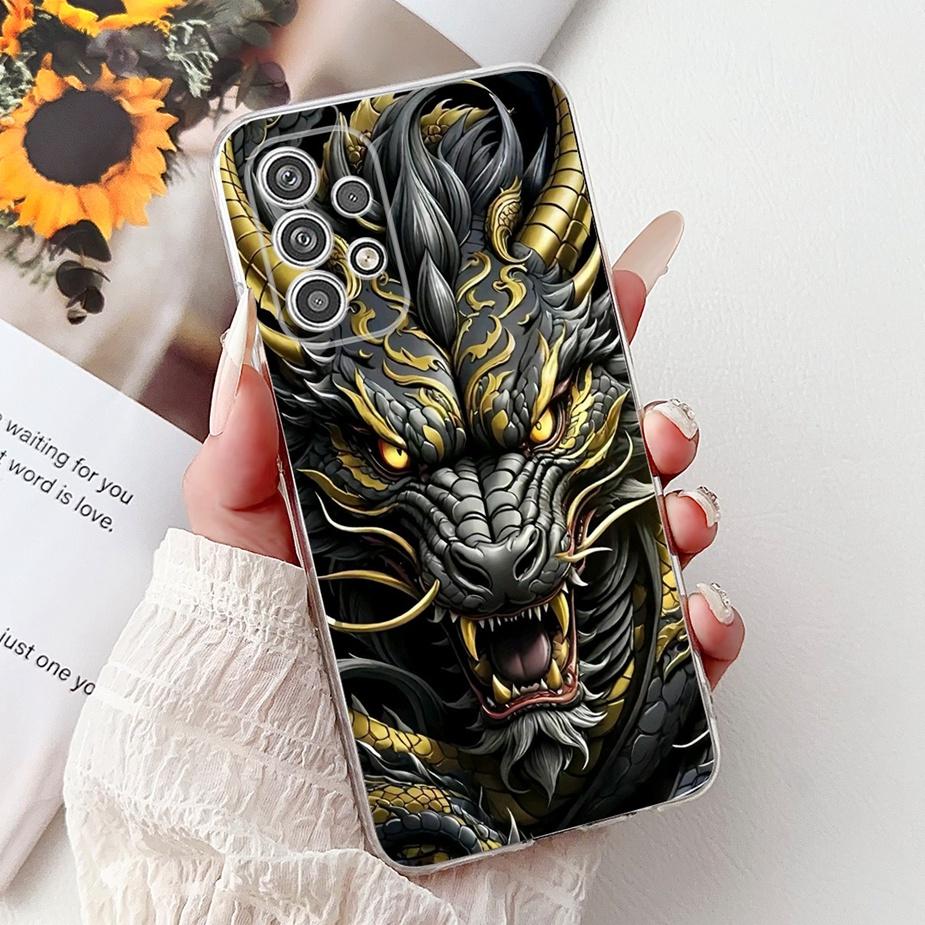 Чехол для Samsung Galaxy A52 A52s A72 5G Милый Расписной Чехол Мягкий Силиконовый Чехол для Телефона Для Samsung A52 A 52 s Galaxy A72 5G Fundas
