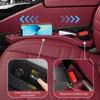 BAAM1 2025 Hot Car Seat Gap Plug Strip Slot Seat Gap Filler Leak Proof Strip For BMW E93 F10 F20 F30 F40 F15 F25 F26 F31 F49 F86 M3 M5