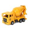 Childrens Plastic Construction Vehicle Toy With Moving Parts And Powered Recoil For Preschool Play And Learning