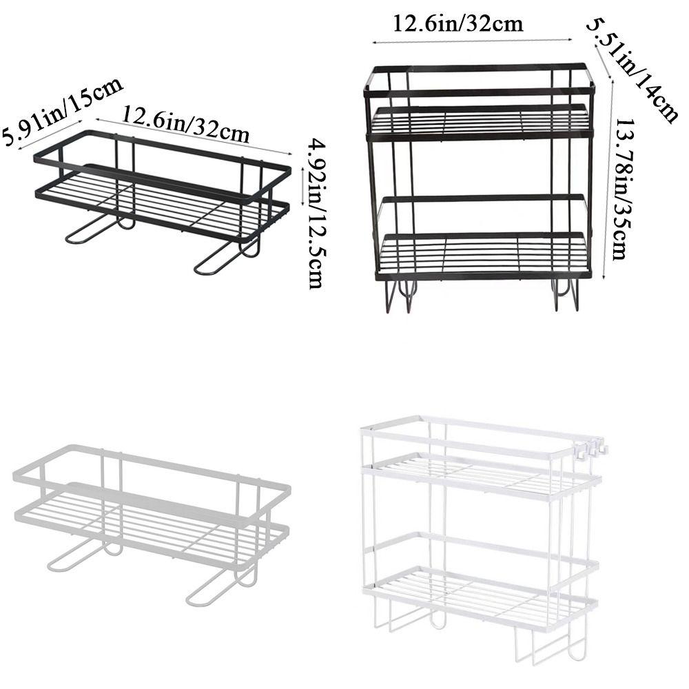 Полые полки для ванной комнаты, сливная полка для хранения, водостойкая полка для унитаза, кухня