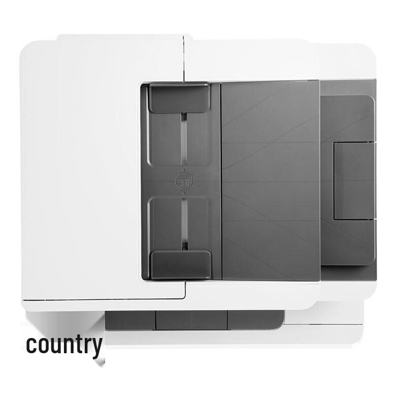 HP M280nw Color LaserJet Pro Wireless MFP CN plug (adapter included)