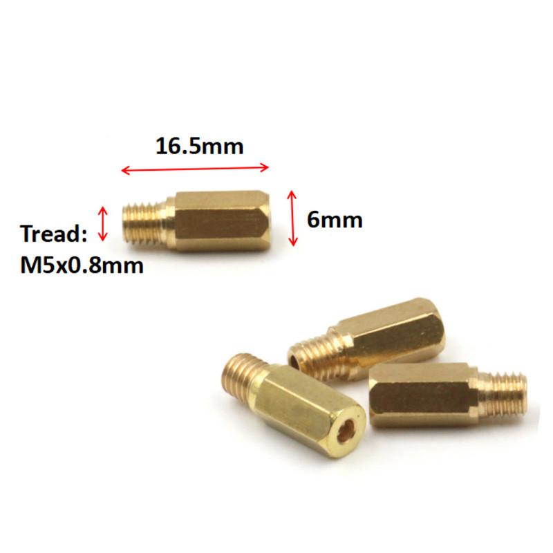 20 шт. карбюратор главный/пилотный жиклер вице-инжектор форсунки для Keihin PWK PE CVK-#32-#55 #155-#178 мотоциклетные карбюраторные жиклеры