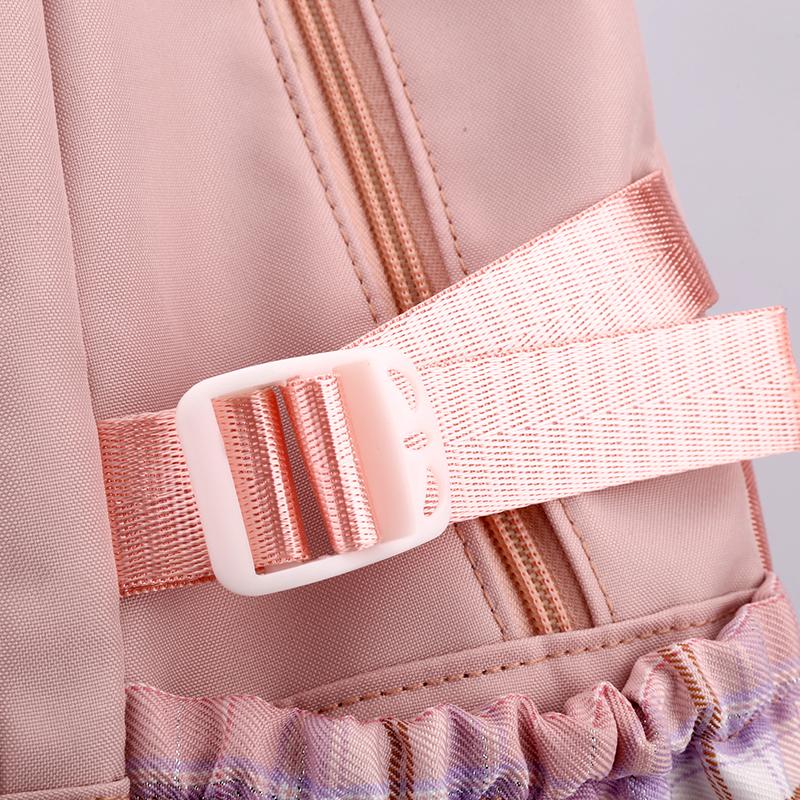 Аниме One Piece Printed College Bag Bag Document Bag Teen Back To School Холщовый рюкзак для девочек и мальчиков, студенческая сумка для ноутбука, мужская и женская дорожная сумка, рюкзак