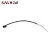 For Ducati Front Brake Master Cylinder MicroSwitch Sensor Brake Light Switch for Panigale Streetfighter Supersport Multistrada