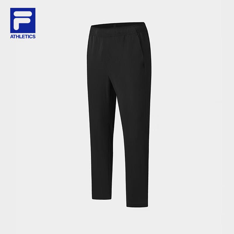 Fila Мужские тканые брюки для бега и тренировок