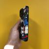 Чехол с изображением космонавта для Iphone 14 Pro Max 11 13 Mini 12, противоударный чехол для телефона Iphone Xr Xs X 7 8 Plus Se2 6s Se 3 Se2020