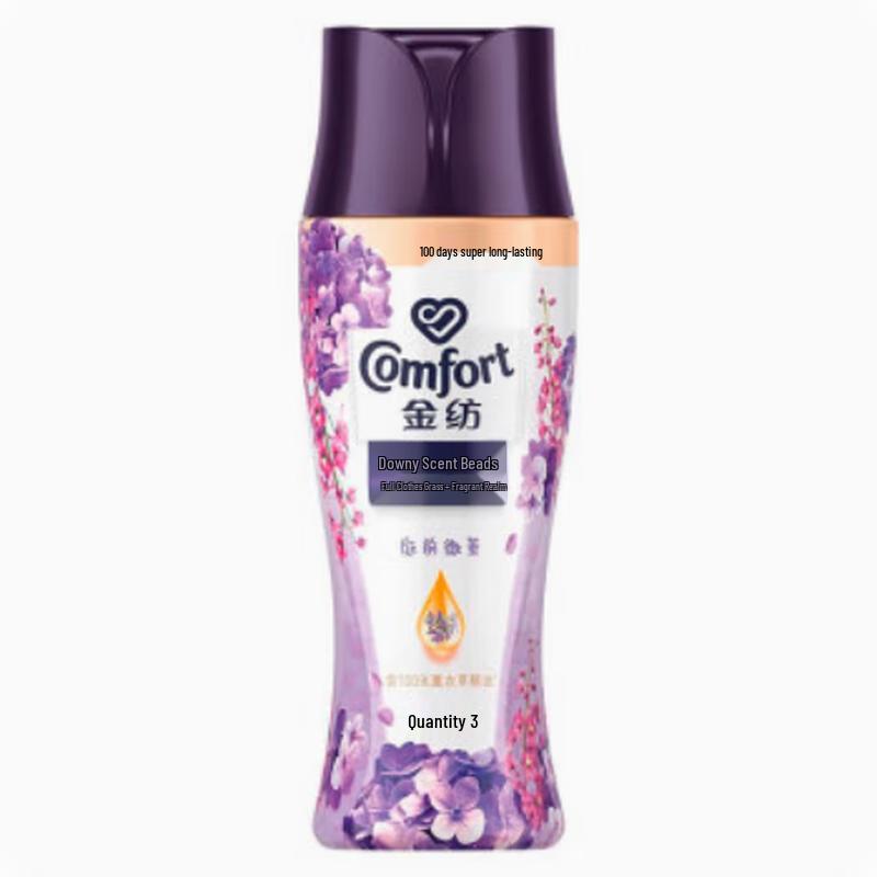 OMO Dual Fragrance Laundry Pods & Scent Booster Combo