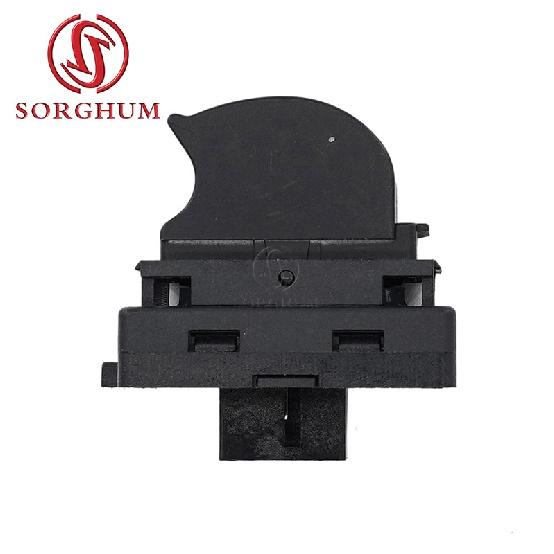 Sorghum 735379275 Car Single Electric Power Window Control Switch Button For Fiat Palio Strada Siena Linea 2007-2015 100157737