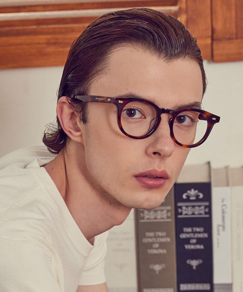 Очки Deiwokeo Henry C4A_Zeiss с защитой от синего света
