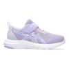 Asics Lazerbeam ML-MG GS Lavender Kids Sneakers Purple White 1154A170-500