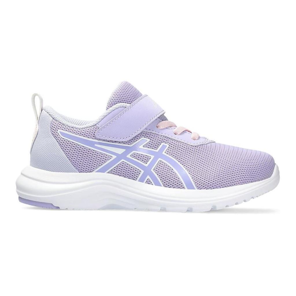 Asics Lazerbeam ML-MG GS Lavender Kids Sneakers Purple White 1154A170-500